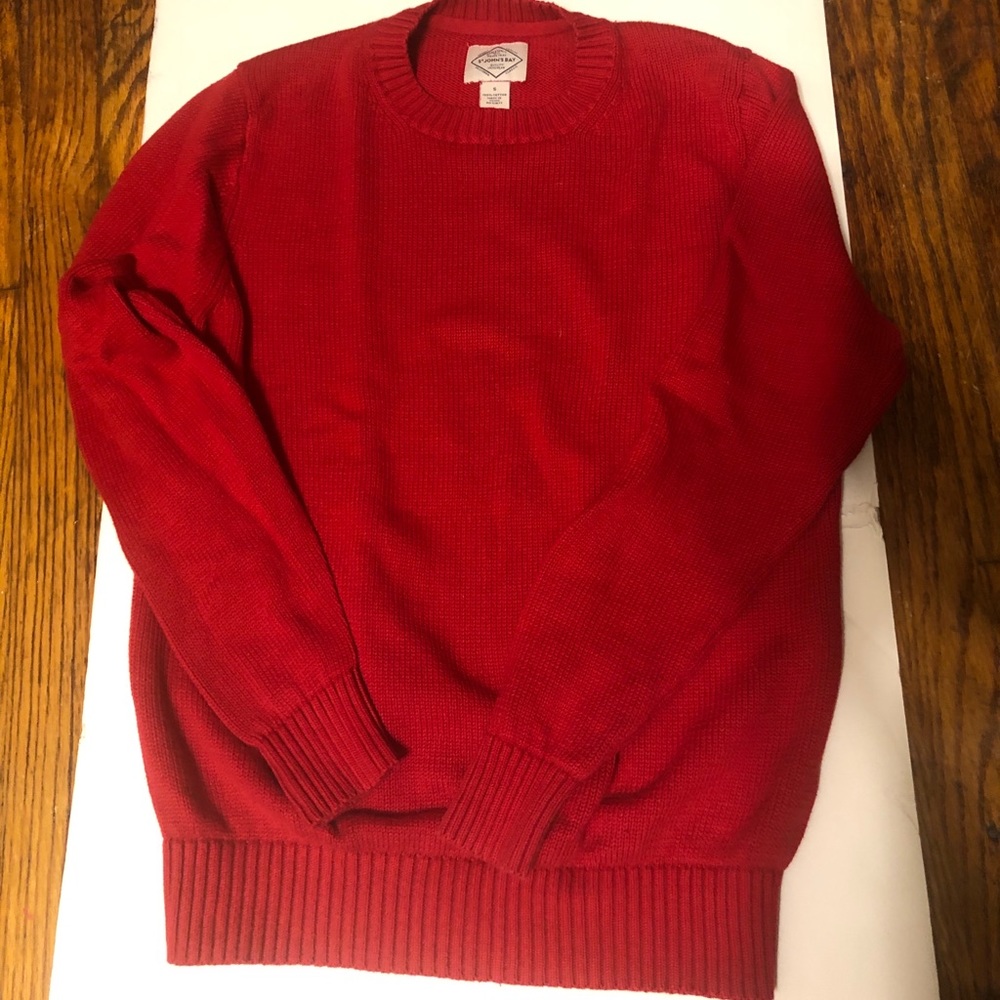 Sweaters